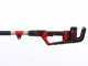 Einhell GE-FS 18/53 - Battery-powered Olive Harvester - Telescopic Pole - 18 V 4 Ah