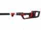 Einhell GE-FS 18/53 - Battery-powered Olive Harvester - Telescopic Pole - 18 V 4 Ah