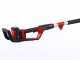 Einhell GE-FS 18/53 - Battery-powered Olive Harvester - Telescopic Pole - 18 V 4 Ah