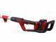 Einhell GE-FS 18/53 - Battery-powered Olive Harvester - Telescopic Pole - 18 V 4 Ah