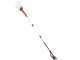 Einhell GE-FS 18/53 - Battery-powered Olive Harvester - Telescopic Pole - 18 V 4 Ah