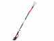Einhell GE-FS 18/53 - Battery-powered Olive Harvester - Telescopic Pole - 18 V 4 Ah