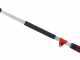 Einhell GE-FS 18/53 - Battery-powered Olive Harvester - Telescopic Pole - 18 V 4 Ah