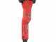 Einhell GE-FS 18/53 - Battery-powered Olive Harvester - Telescopic Pole - 18 V 4 Ah