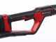 Einhell GE-FS 18/53 - Battery-powered Olive Harvester - Telescopic Pole - 18 V - WITHOUT BATTERIES AND CHARGER 