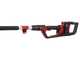 Einhell GE-FS 18/53 - Battery-powered Olive Harvester - Telescopic Pole - 220-310 cm - 18 V - WITHOUT BATTERIES AND CHARGER