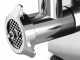 Tre Spade TC-32 PRO INOX DELUXE - Electric Meat Mincer - 1100W - N.32
