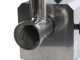 Tre Spade TC-32 PRO INOX DELUXE - Electric Meat Mincer - 1100W - N.32
