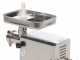 Tre Spade TC-32 PRO INOX DELUXE - Electric Meat Mincer - 1100W - N.32