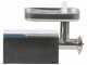 Tre Spade TC-32 PRO INOX DELUXE - Electric Meat Mincer - 1100W - N.32