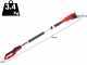 Einhell GC-CE 7520 T Electric Pruner with  Telescopic Pole