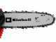 Einhell GC-CE 7520 T Electric Pruner with  Telescopic Pole