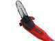 Einhell GC-CE 7520 T Electric Pruner with  Telescopic Pole