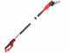 Einhell GC-CE 7520 T Electric Pruner with  Telescopic Pole