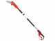 Einhell GC-CE 7520 T Electric Pruner with  Telescopic Pole