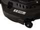 Blue Bird LT C102H TWIN - Ride-on lawn mower with hydrostatic transmission - 245 L collection basket