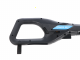 Campagnola Alice STAR 58 PLUS - 185-270 cm Carbon Pole - Electric Olive Harvester - Backpack Battery Included