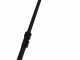 Campagnola Alice STAR 58 PLUS - 185-270 cm Carbon Pole - Electric Olive Harvester - Backpack Battery Included