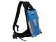 Campagnola Alice STAR 58 PLUS - Carbon Pole - 245 - 330 cm - Electric Olive Harvester - Backpack Battery Included