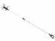 Campagnola Alice STAR 58 PLUS - 150-220 cm Aluminium Pole - Electric Olive Harvester 