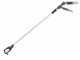 Campagnola Alice STAR 58 PLUS - 150-220 cm Aluminium Pole - Electric Olive Harvester 