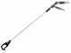 Campagnola Alice STAR 58 PLUS - 185-270 cm Aluminium Pole - Electric Olive Harvester