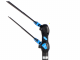 Campagnola Alice STAR 58 PLUS - 150-220 cm Carbon Pole - Electric Olive Harvester