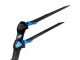 Campagnola Alice STAR 58 PLUS - 150-220 cm Carbon Pole - Electric Olive Harvester