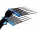 Campagnola Alice STAR 58 PLUS - 150-220 cm Carbon Pole - Electric Olive Harvester
