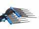 Campagnola Alice STAR 58 PLUS - 150-220 cm Carbon Pole - Electric Olive Harvester