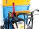 EuroMech EM500H-Dumper - Tracked Wheelbarrow Dumper Body 500Kg