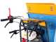 EuroMech EM500H-Dumper - Tracked Wheelbarrow Dumper Body 500Kg