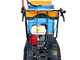 EuroMech EM500H-Dumper - Tracked Wheelbarrow Dumper Body 500Kg