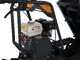 EuroMech EM500H-Dumper - Tracked Wheelbarrow Dumper Body 500Kg