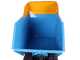 EuroMech EM500H-Dumper - Tracked Wheelbarrow Dumper Body 500Kg