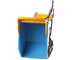 EuroMech EM500H-Dumper - Tracked Wheelbarrow Dumper Body 500Kg