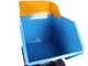 EuroMech EM500H-Dumper - Tracked Wheelbarrow Dumper Body 500Kg