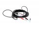 Campagnola Alice STAR ECO - 150-220 cm Carbon Pole - Electric Olive Harvester