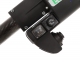 Campagnola Alice STAR ECO - 150-220 cm Carbon Pole - Electric Olive Harvester