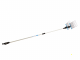 Campagnola Alice STAR ECO - 185-270 cm Aluminium Pole - Electric Olive Harvester