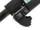 Campagnola Alice STAR ECO - 200cm Carbon Pole - Electric Olive Harvester