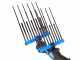 Campagnola Alice STAR ECO - 200cm Carbon Pole - Electric Olive Harvester