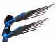 Campagnola Alice STAR ECO - 200cm Carbon Pole - Electric Olive Harvester