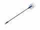 Campagnola Alice STAR ECO - 200cm Carbon Pole - Electric Olive Harvester