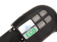 Campagnola Alice STAR ECO - 150-220 cm Aluminium Pole - Electric Olive Harvester