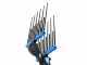 Campagnola Alice STAR ECO - 150-220 cm Aluminium Pole - Electric Olive Harvester