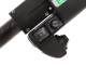 Campagnola Alice STAR ECO - 185-270 cm Carbon Pole - Electric Olive Harvester