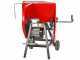 Docma Cutmac TT600 - Electric log saw - Single-phase table saw