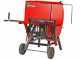 Docma Cutmac TT600 - Electric log saw - Single-phase table saw