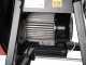 Docma Cutmac TT600 - Electric log saw - Single-phase table saw